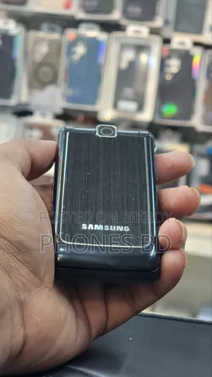 নতুন Samsung S3600