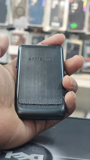 নতুন Samsung S3600