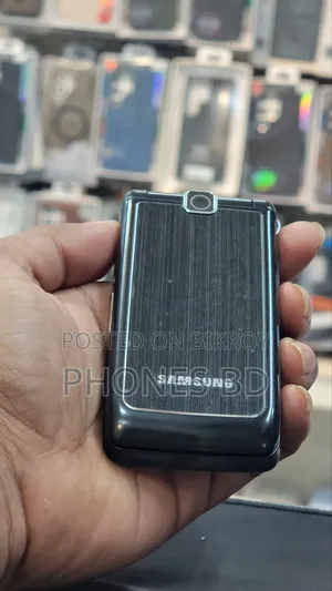 নতুন Samsung S3600