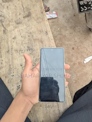 Google Pixel 7 128 GB Green
