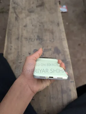 Google Pixel 7 128 GB Green