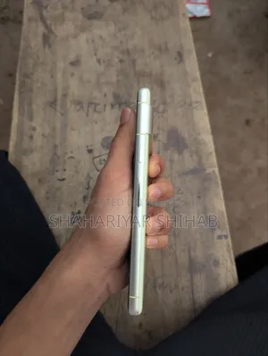 Google Pixel 7 128 GB Green