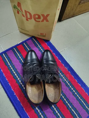 Apex Venture Shoes