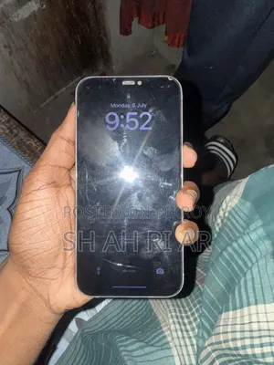 Apple iPhone 12 128 GB Purple