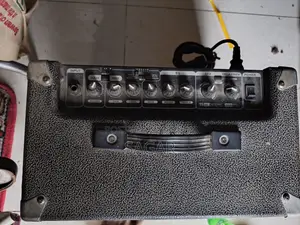 Nux Mighty 15se Amplifire