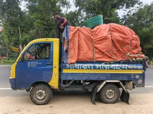 Mahindra VX