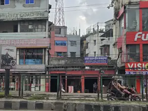 রামপুরায় জমি বিক্রয়
