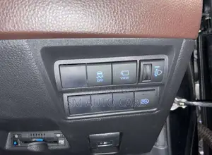 Toyota Yaris Cross 2021 Black