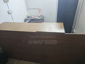 রেস্টুরেন্ট কাউন্টার টেবিল বিক্রয়