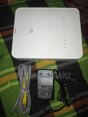 হুয়াওয়ে রাউটার