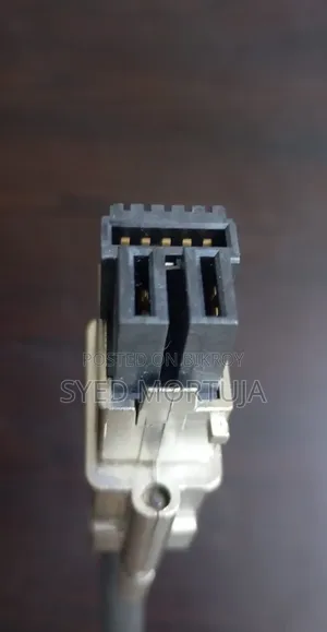 Cisco 10g Sfp+ Dac Twinax Cable (Used) – Original