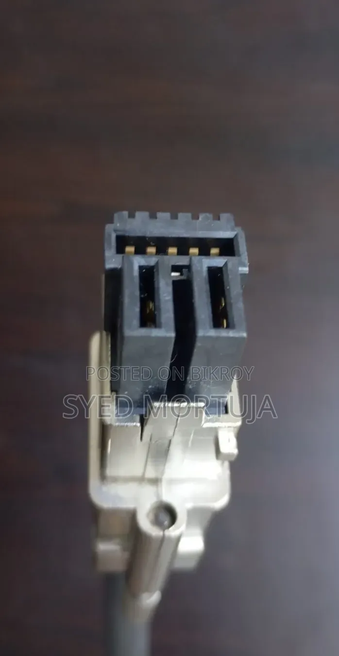 Cisco 10g Sfp+ Dac Twinax Cable (Used) – Original