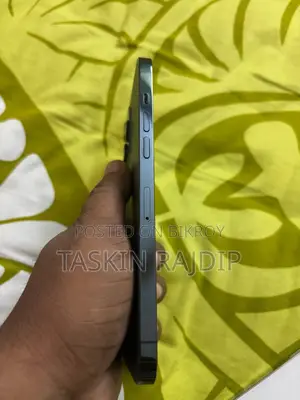 Apple iPhone 12 Pro Max 256 GB Blue