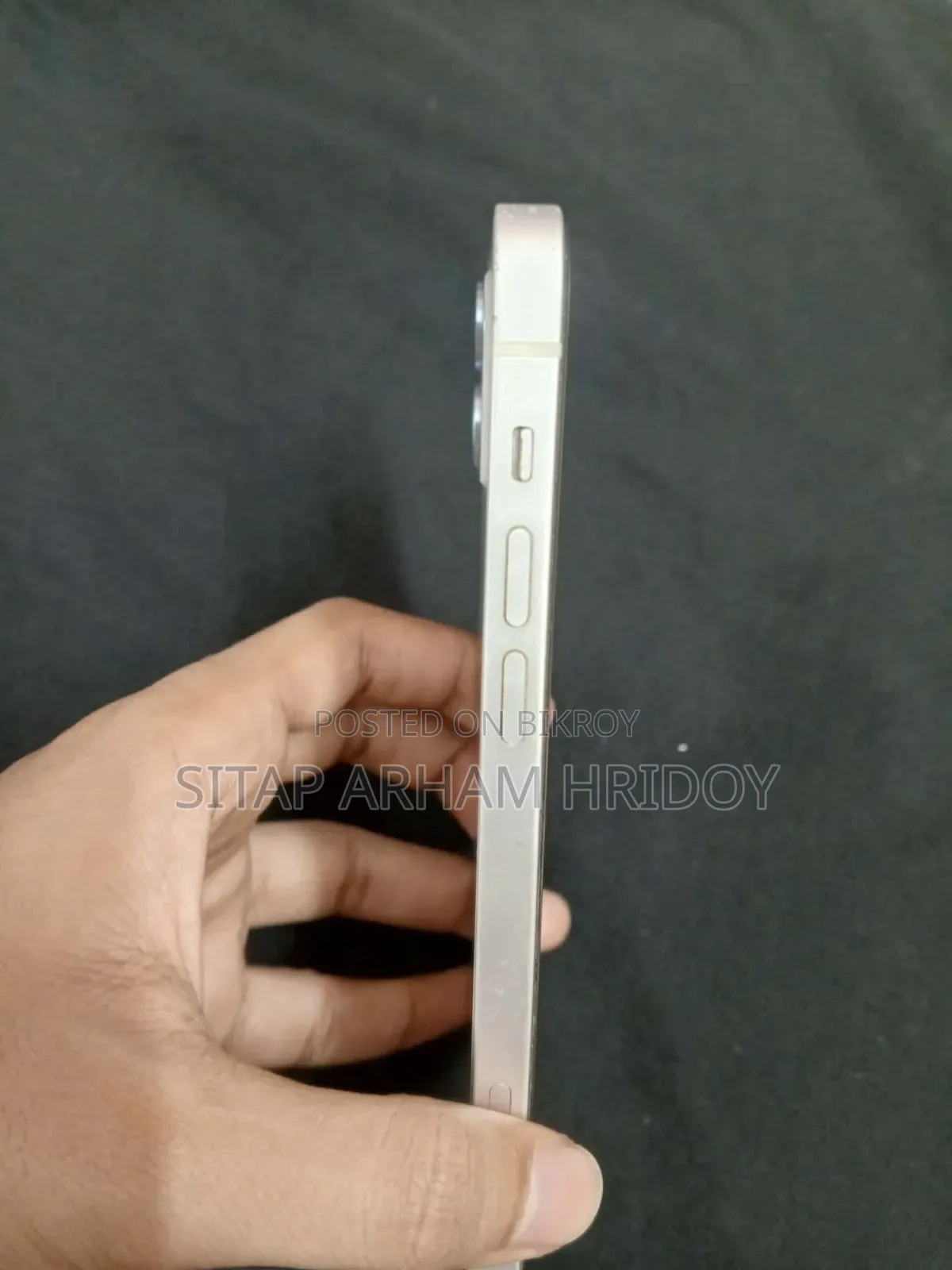 Apple iPhone 12 128 GB White