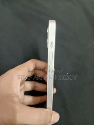 Apple iPhone 12 128 GB White