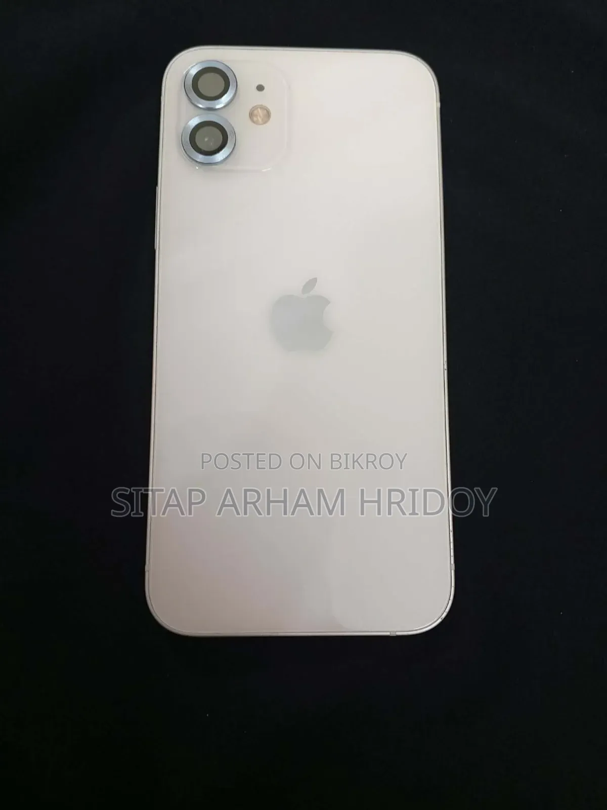 Apple iPhone 12 128 GB White