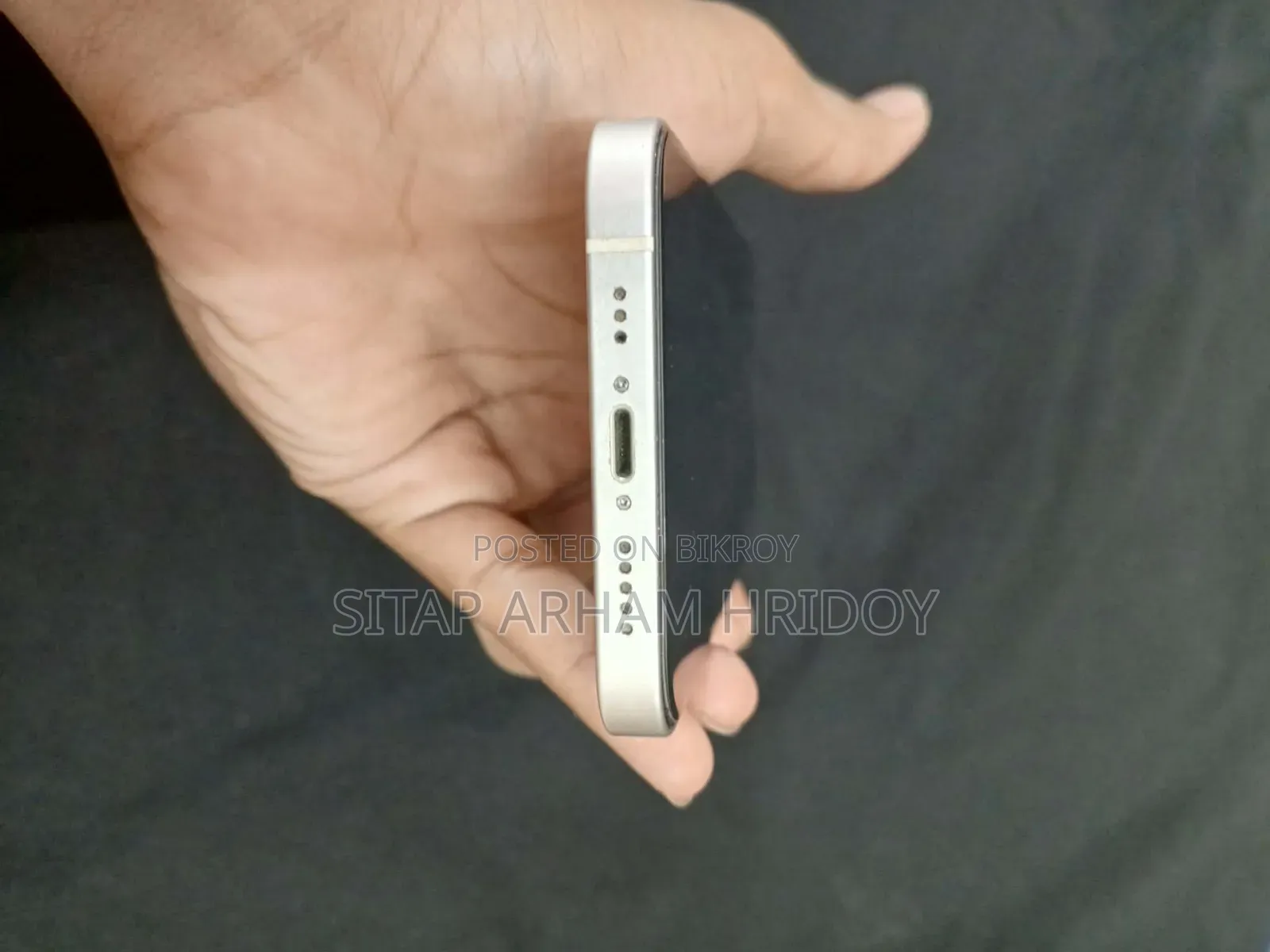 Apple iPhone 12 128 GB White