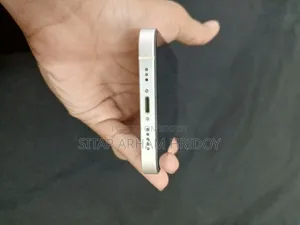 Apple iPhone 12 128 GB White