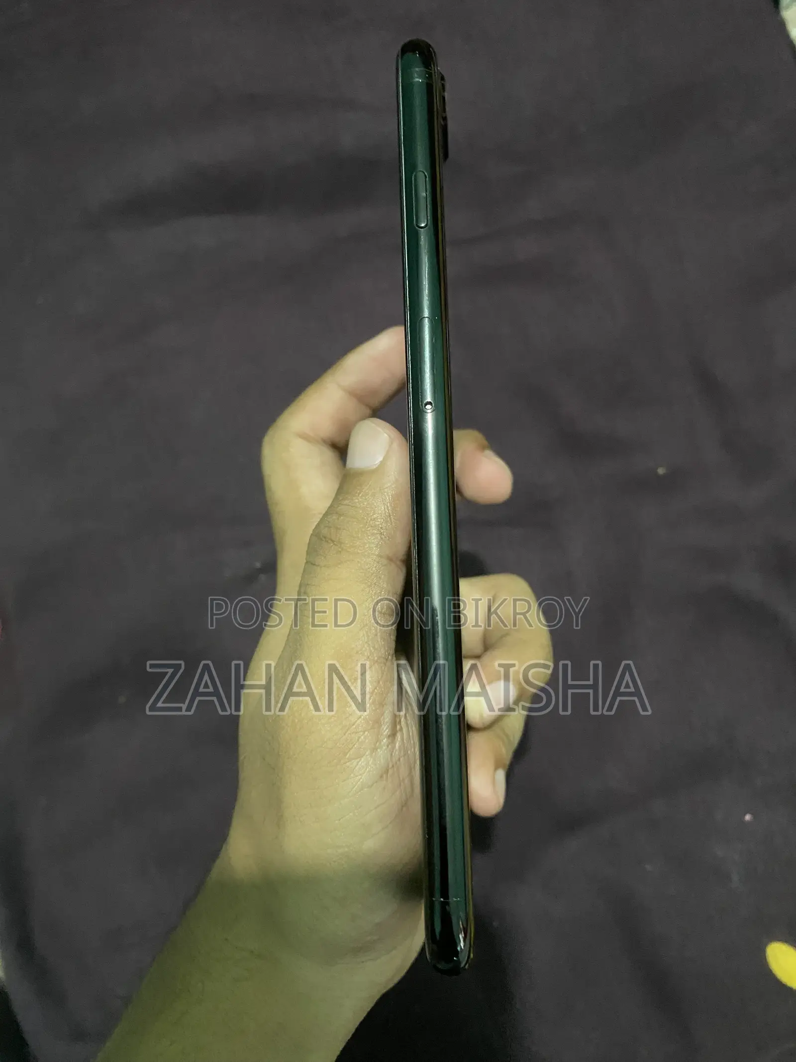 Apple iPhone 7 Plus ১২৮ জিবি ব্ল্যাক