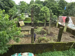 জায়গা বিক্রয়