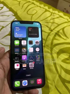 Apple iPhone 12 Pro Max 256 GB Blue