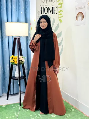 Premium Abaya