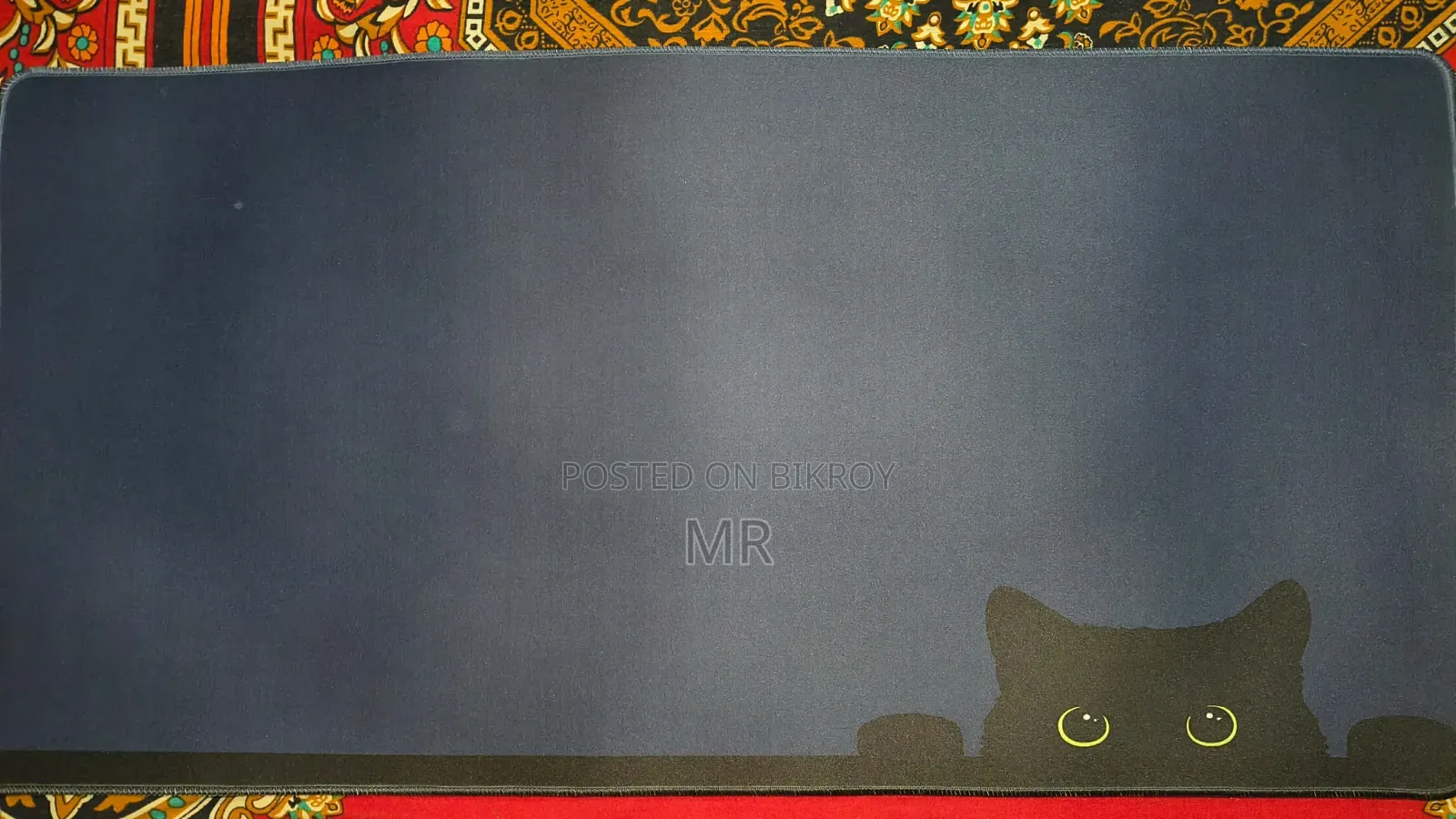 Premium Mousepad Collection