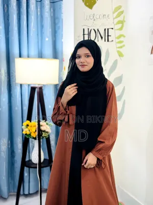 Premium Abaya