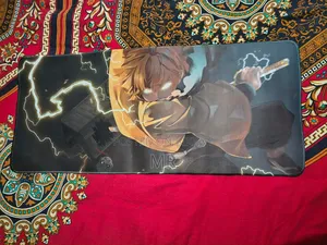 Premium Mousepad Collection