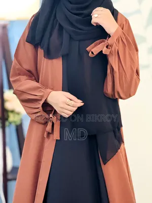 Premium Abaya