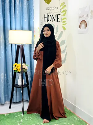 Premium Abaya