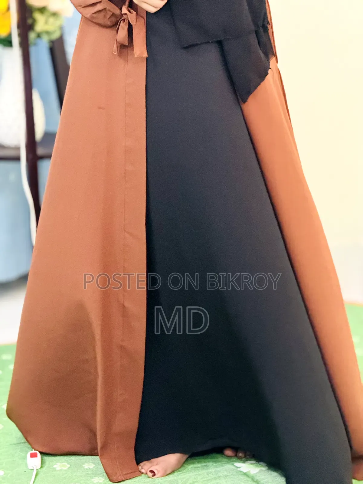 Premium Abaya