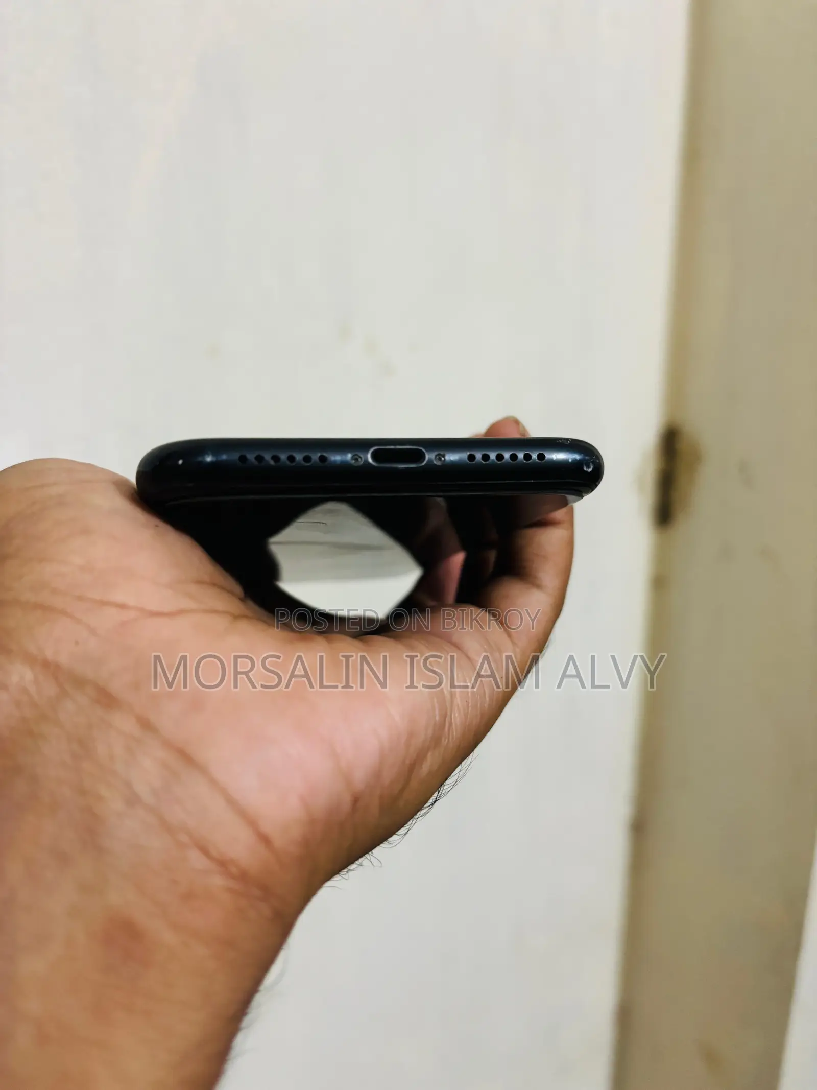 Apple iPhone XR 64 GB Black