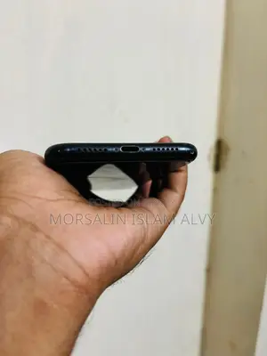 Apple iPhone XR 64 GB Black