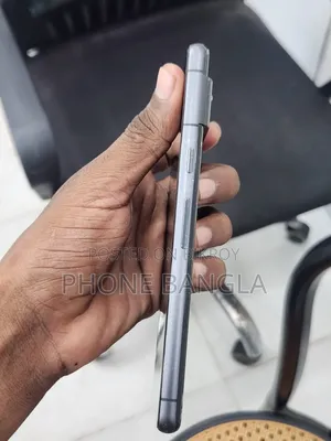 Google Pixel 7 128 GB Black