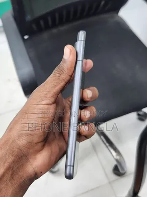 Google Pixel 7 128 GB Black