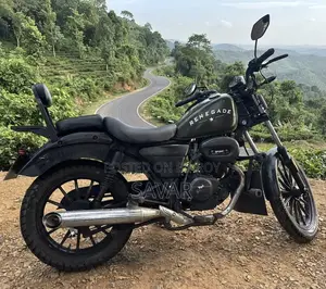 Runner RENEGADE SPORT 2015 Green