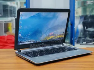 Laptop HP ProBook 440 G3 8GB Intel Core I5 HDD+SSD 500GB