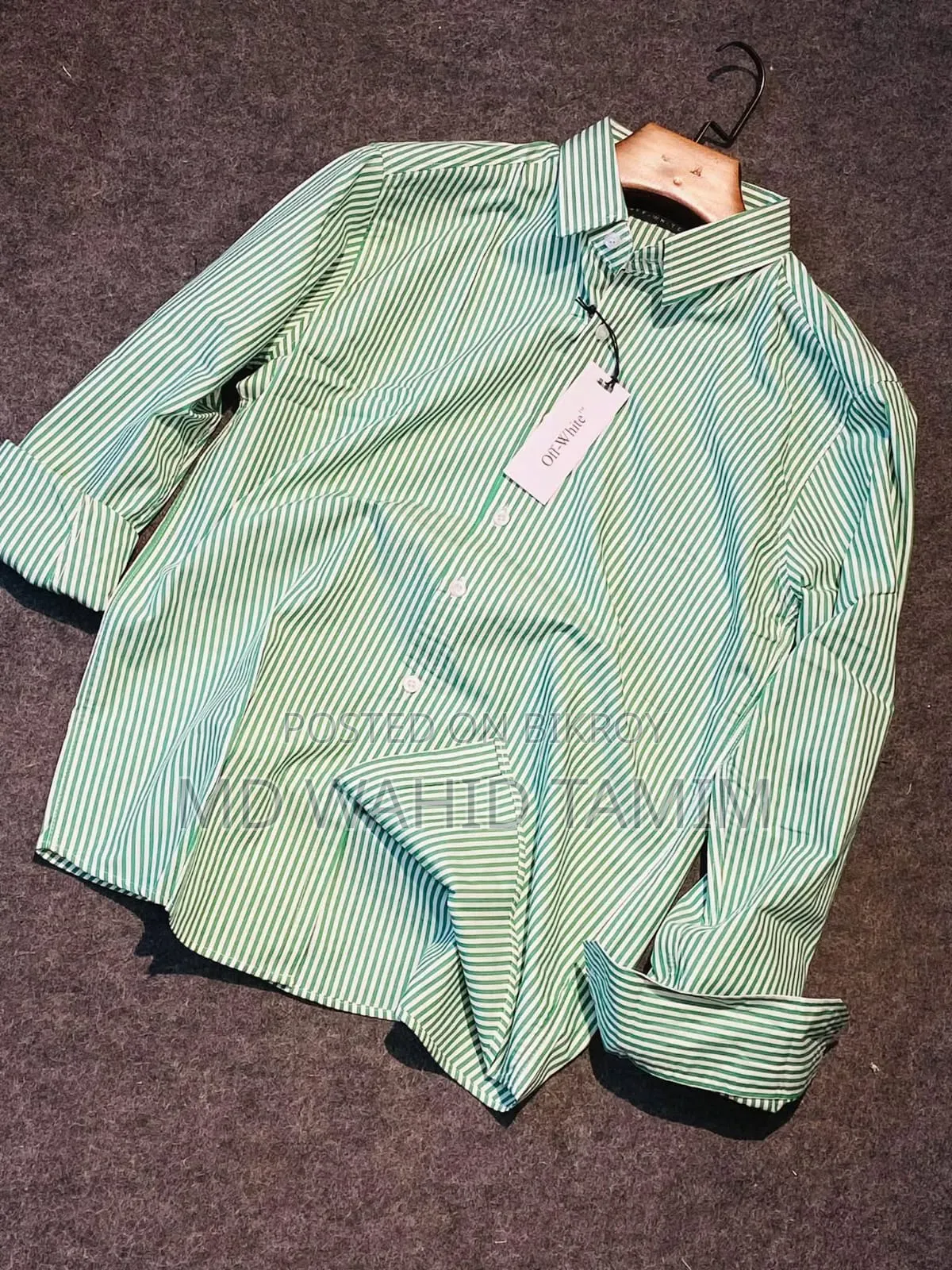 Shirt for Sell