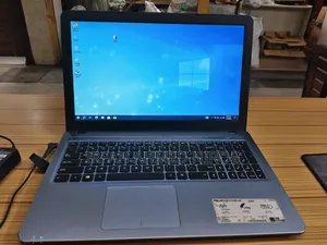Laptop Asus X540LA 4GB AMD SSD 128GB