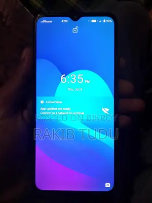 Coolpad Cool 10A 64 GB Green