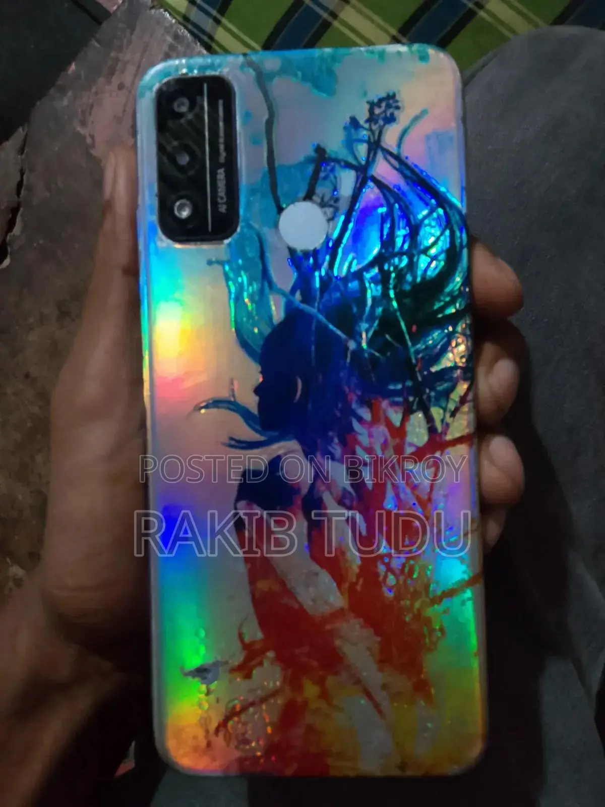 Coolpad Cool 10A 64 GB Green
