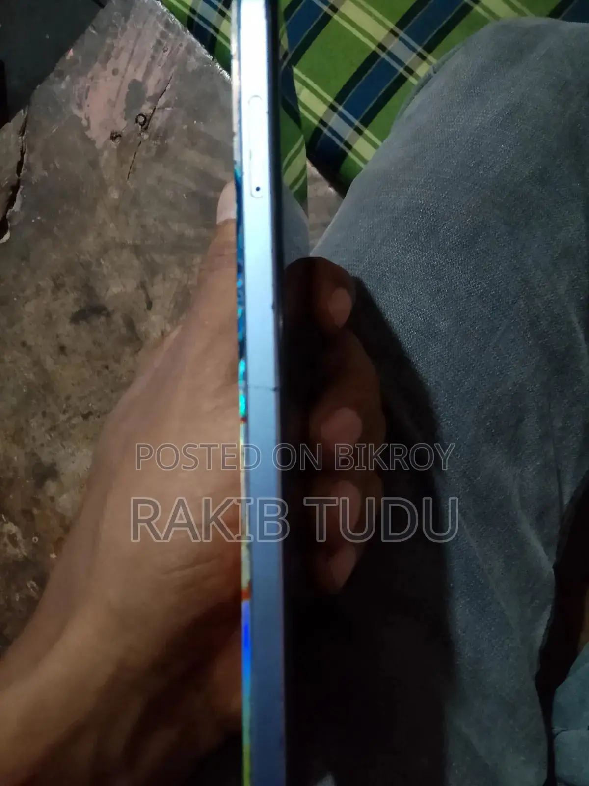 Coolpad Cool 10A 64 GB Green