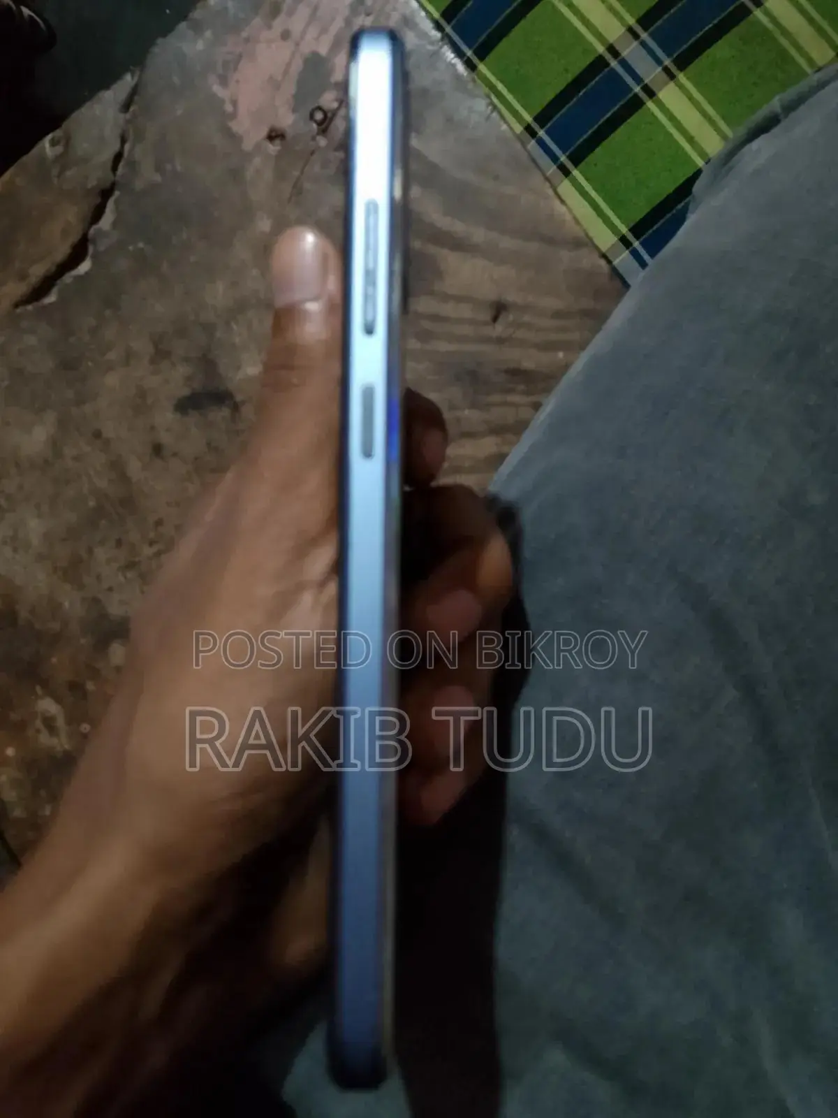 Coolpad Cool 10A 64 GB Green