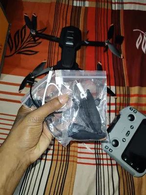 ড্রোন ক্যামেরা মডেল-Vi68 Max