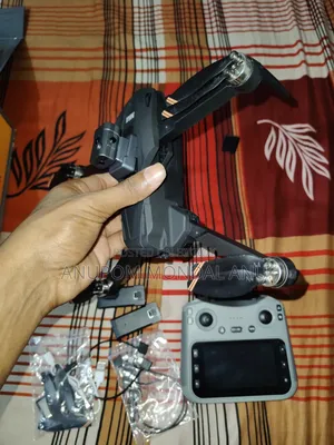 ড্রোন ক্যামেরা মডেল-Vi68 Max
