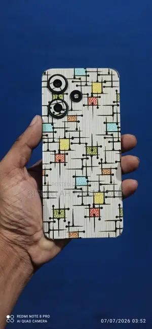 Infinix Hot 30i ১২৮ জিবি ব্ল্যাক