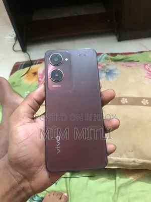 Vivo Y18 128 GB