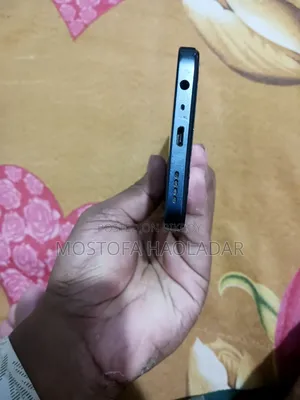 Realme C33 64 GB Black