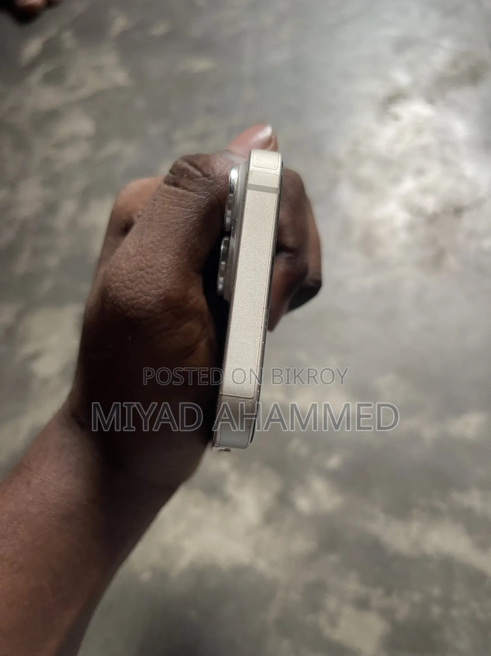 Apple iPhone 14 128 GB White
